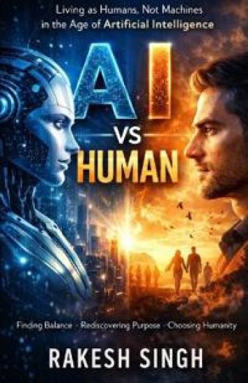 AI Vs Human