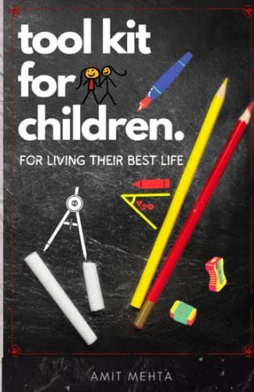Tool Kit for Children
