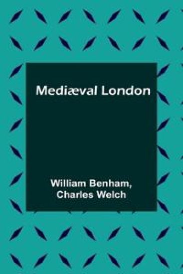 Mediæval London