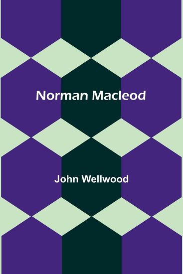 Norman Macleod