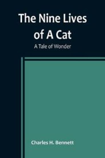 The Nine Lives of A Cat