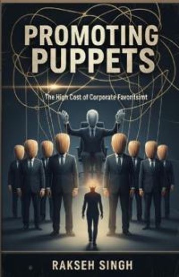 Promoting Puppets