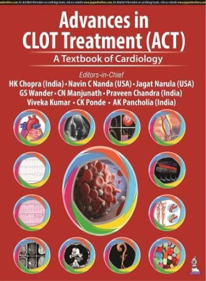 Advances in CLOT Treatment (ACT)