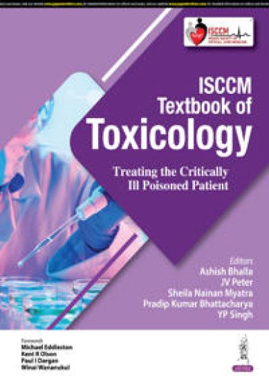 Textbook of Toxicology