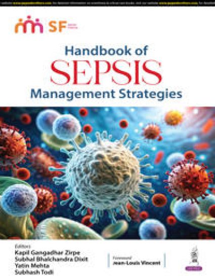Handbook of Sepsis