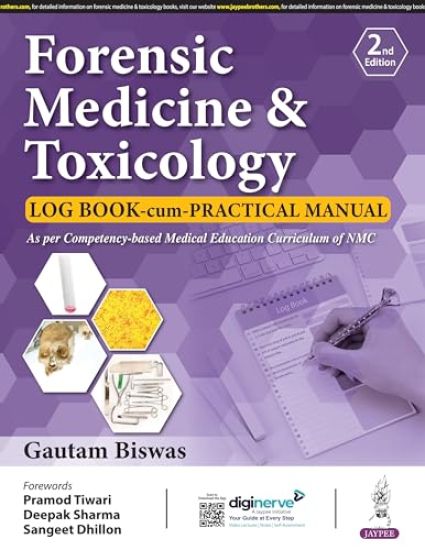 Forensic Medicine & Toxicology