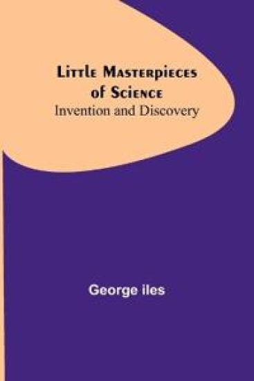 Little Masterpieces of Science