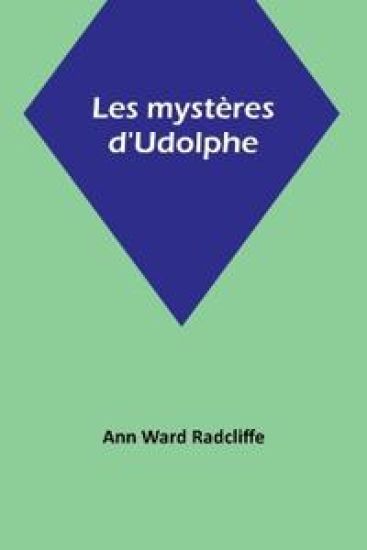 Les mystères d'Udolphe