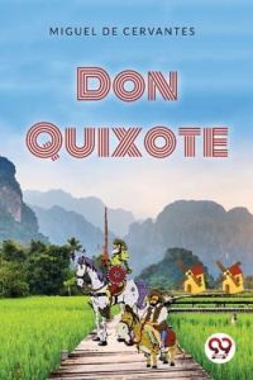 Don Quixote