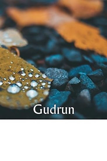 Gudrun