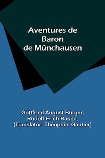 Aventures de Baron de Münchausen