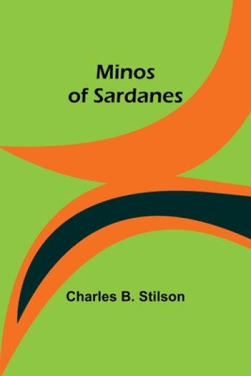 The Island of Gold; A Sailors Yarn
