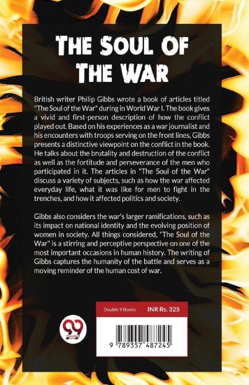 The Soul of the War