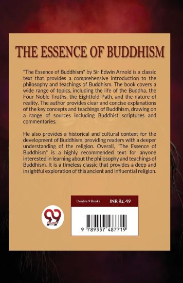 The Essence of Buddhism