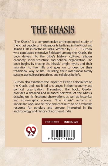 The Khasis