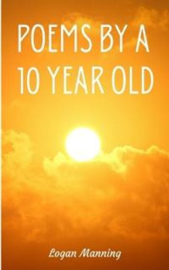 Poems by a 10 year old
