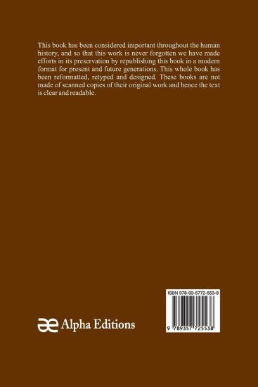 Original Short Stories (Volume II)