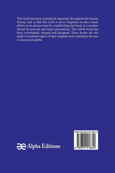 The History of the Maritime Wars of the Turks. Chapters I. to IV.