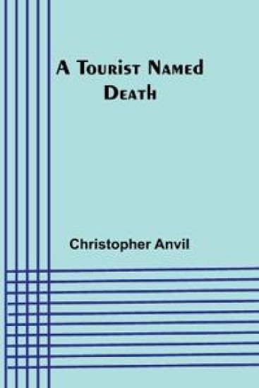 Roman Holidays, and Others (Edition1) – Christopher Anvil, kirjan kansikuva