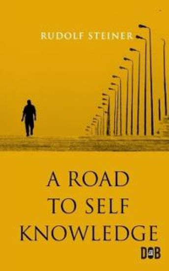 A ROAD TO SELF  KNOWLEDGE