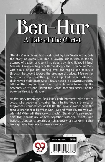 Ben-Hur A Tale of the Christ