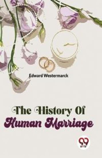 The History of Human Marriage