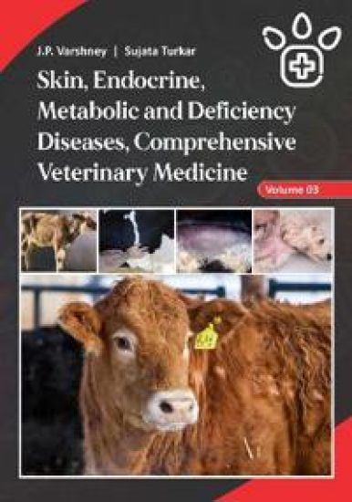 Skin, Endocrine, Metabolic and Deficiency Diseases