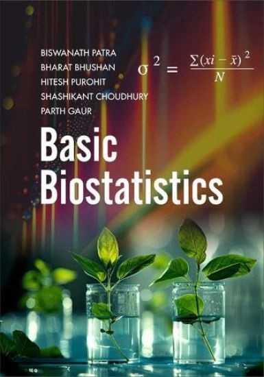 Basic Biostatistics
