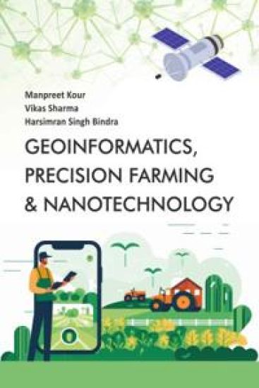 Geoinformatics, Precision FarmingNanotechnology