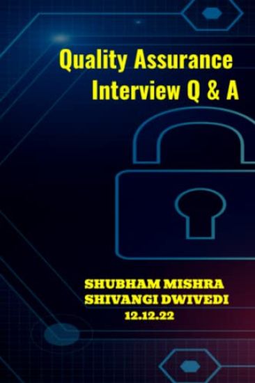 Quality Assurance Interview Q & A (Edition-1)