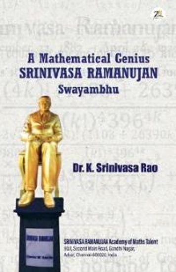 A Mathematical Genius