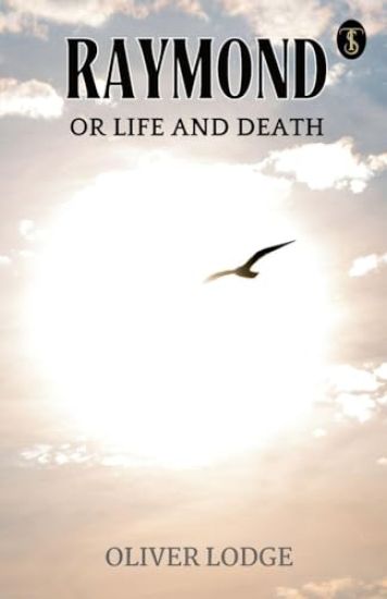 Raymond Or, Life And Death
