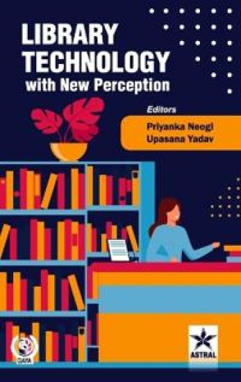 Library Technology with New Perception (Edition1st)