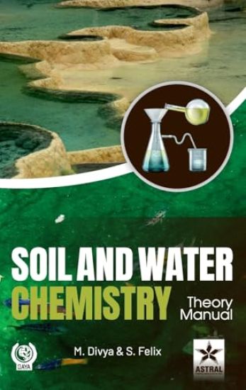 Soil and Water Chemistry: Theory Manual_Int
