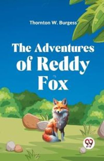 The Adventures of Reddy Fox