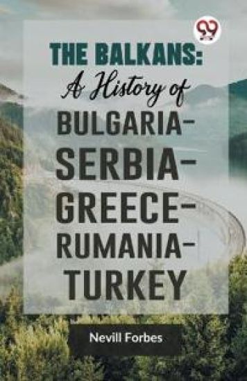 The Balkans