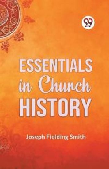 Essentials in Church History