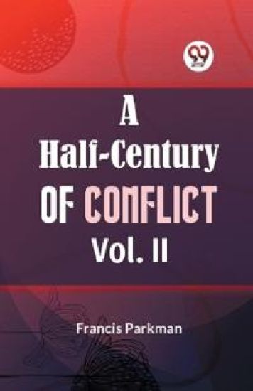 A Half-Century of Conflict