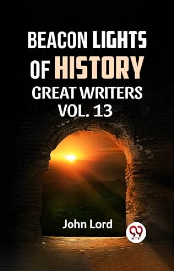 Beacon Lights of History
