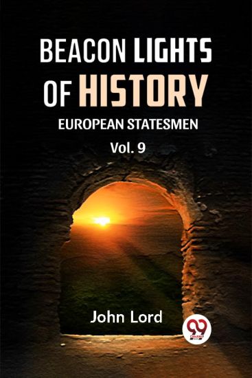 Eacon Lights of History