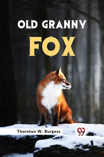 Old Granny Fox