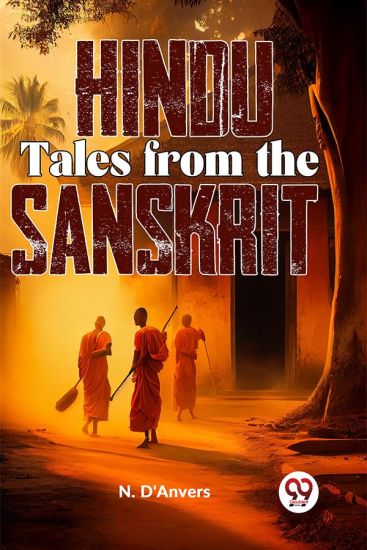 Hindu Tales from the Sanskrit