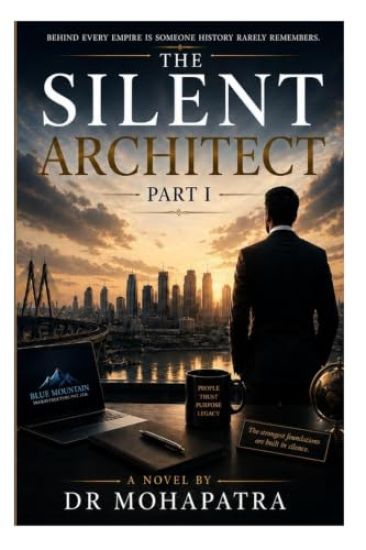 The Silent Architect Part I