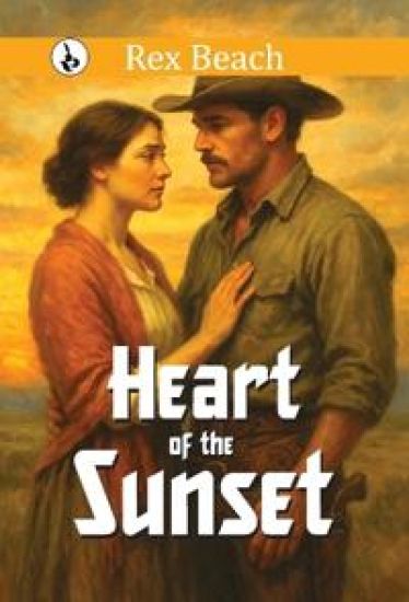 Heart of The Sunset