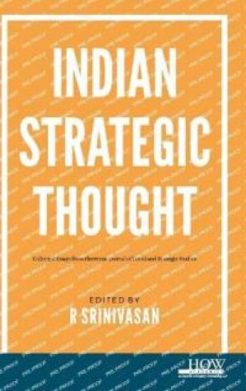 Indian Strategic Though