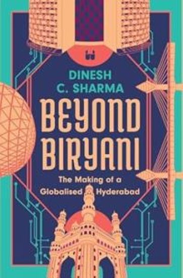 Beyond Biryani
