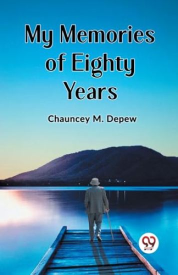 MY MEMORIES OF EIGHTY YEARS (Edition2023)