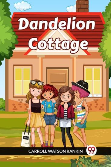 Dandelion Cottage (Edition2023)