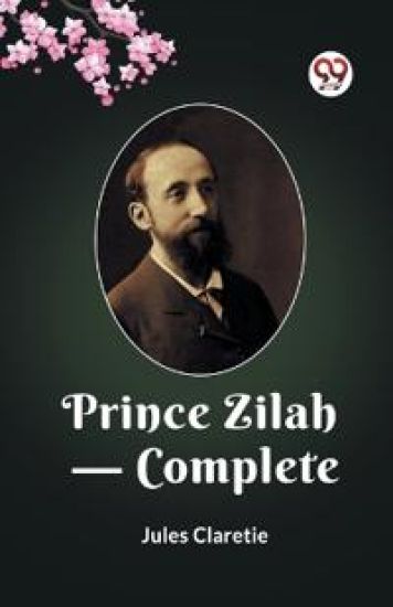 Prince Zilah — Complete (Edition2023)