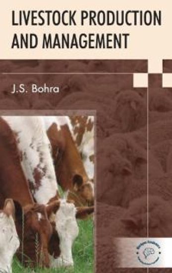 Livestock Production and Management
